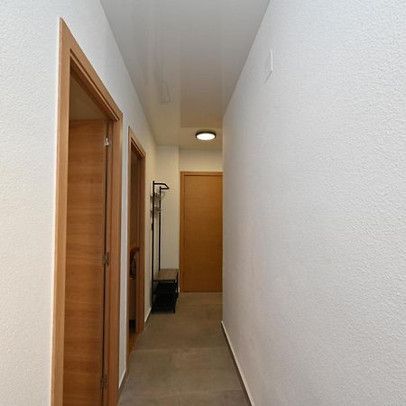 Golden-Apartment Торрев'єха Екстер'єр фото