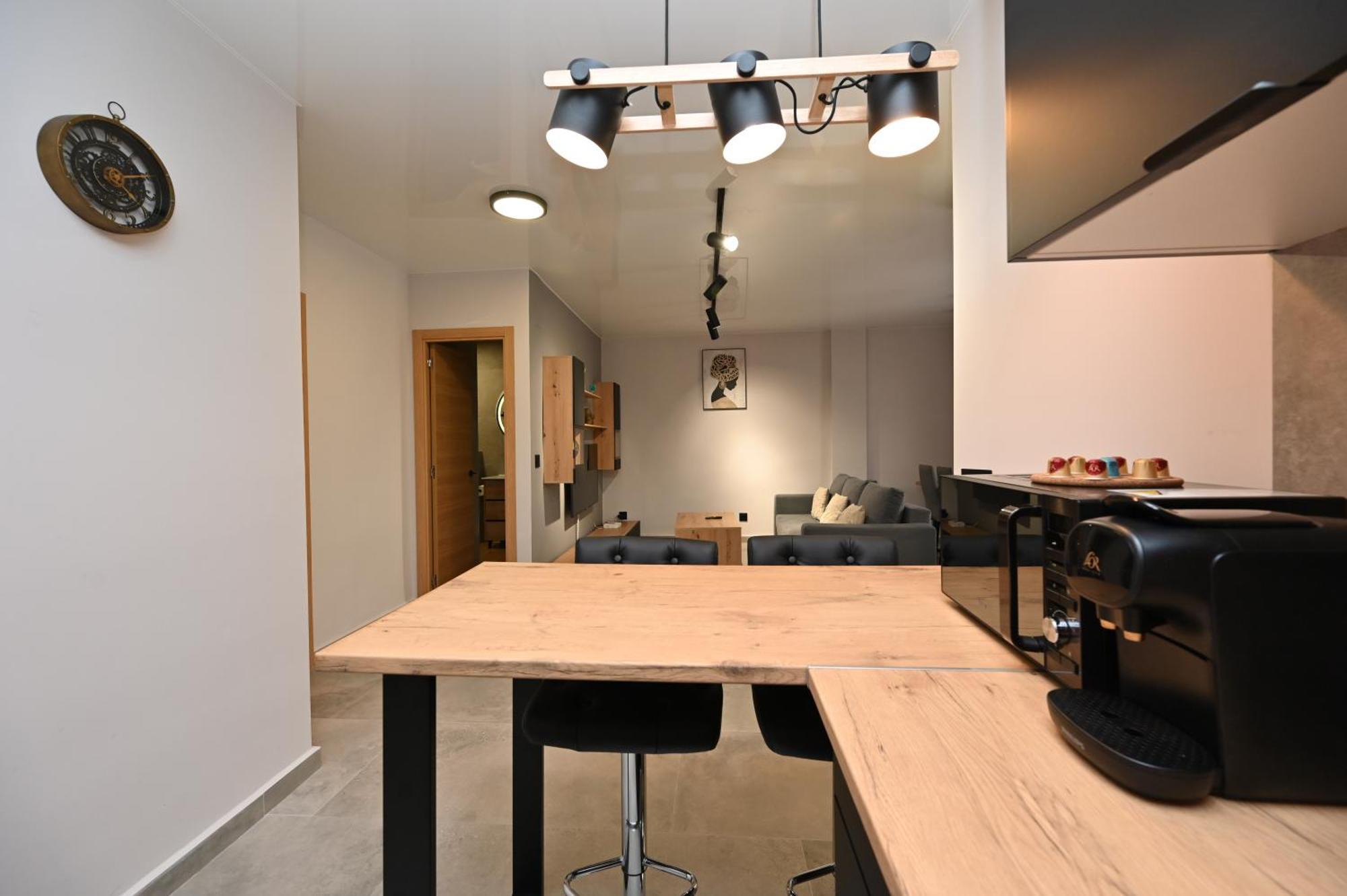 Golden-Apartment Торрев'єха Екстер'єр фото